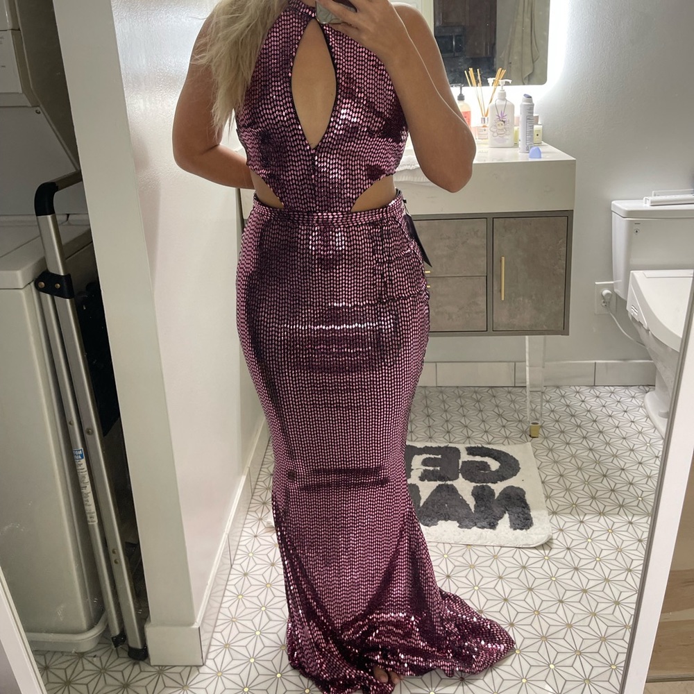 Evening gown never worn